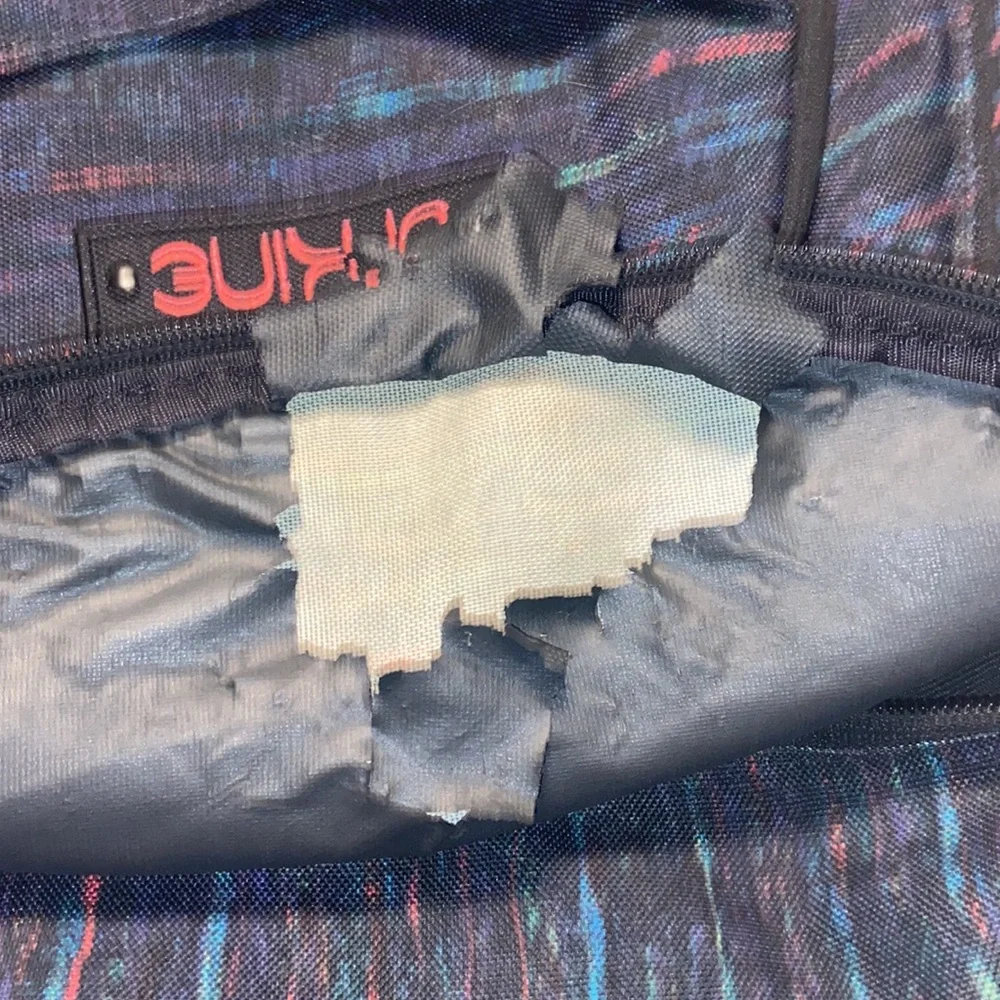 Dakine backpack in great condition